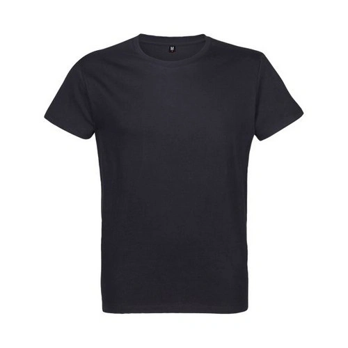CAMISETA MANGA CORTA UNISEX 100% PRETRATADA RTP APPAREL VISION REF S04321