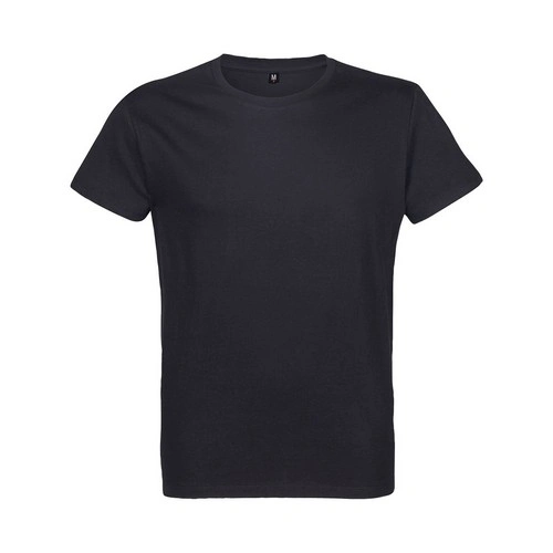 CAMISETA MANGA CORTA UNISEX 100% PRETRATADA RTP APPAREL VISION REF S04321