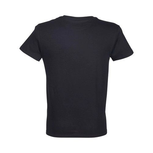 CAMISETA MANGA CORTA UNISEX 100% PRETRATADA RTP APPAREL VISION REF S04321