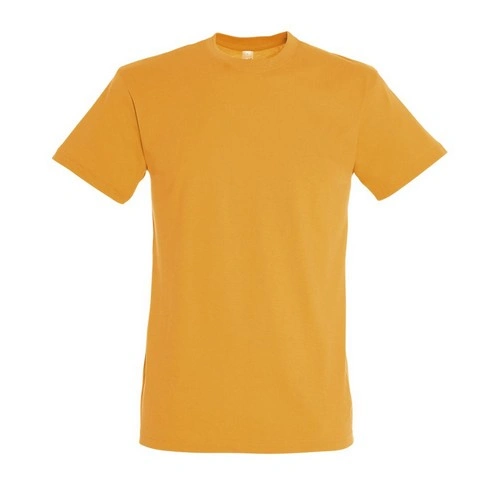 CAMISETA MANGA CORTA UNISEX CUELLO REDONDO SOL'S REGENT REF S11380