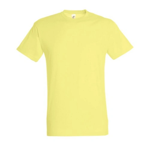 CAMISETA MANGA CORTA UNISEX CUELLO REDONDO SOL'S REGENT REF S11380
