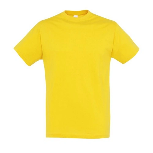 CAMISETA MANGA CORTA UNISEX CUELLO REDONDO SOL'S REGENT REF S11380