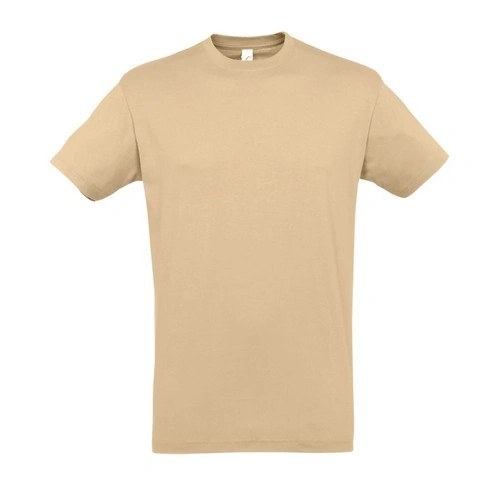 CAMISETA MANGA CORTA UNISEX CUELLO REDONDO SOL'S REGENT REF S11380
