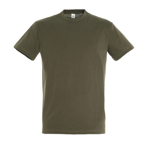 CAMISETA MANGA CORTA UNISEX CUELLO REDONDO SOL'S REGENT REF S11380
