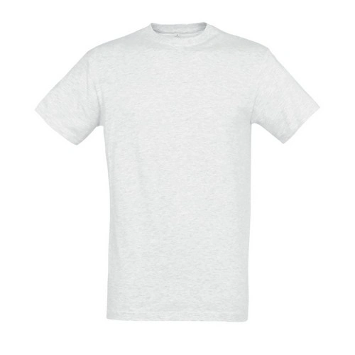 CAMISETA MANGA CORTA UNISEX CUELLO REDONDO SOL'S REGENT REF S11380