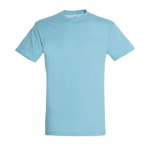 CAMISETA MANGA CORTA UNISEX CUELLO REDONDO SOL'S REGENT REF S11380