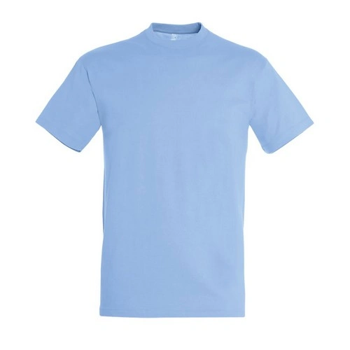 CAMISETA MANGA CORTA UNISEX CUELLO REDONDO SOL'S REGENT REF S11380