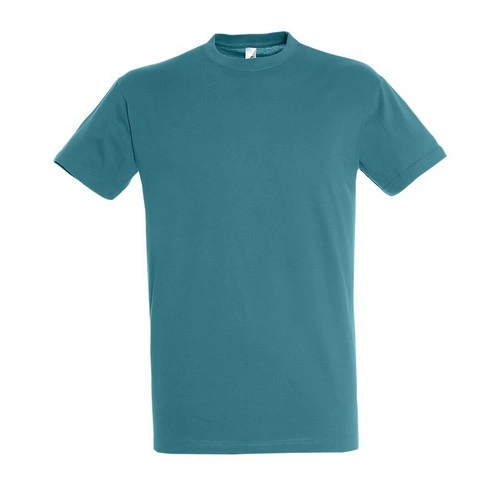CAMISETA MANGA CORTA UNISEX CUELLO REDONDO SOL'S REGENT REF S11380