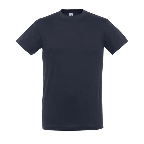 CAMISETA MANGA CORTA UNISEX CUELLO REDONDO SOL'S REGENT REF S11380