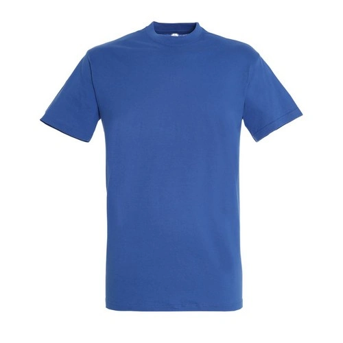 CAMISETA MANGA CORTA UNISEX CUELLO REDONDO SOL'S REGENT REF S11380