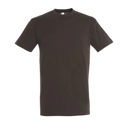 CAMISETA MANGA CORTA UNISEX CUELLO REDONDO SOL'S REGENT REF S11380