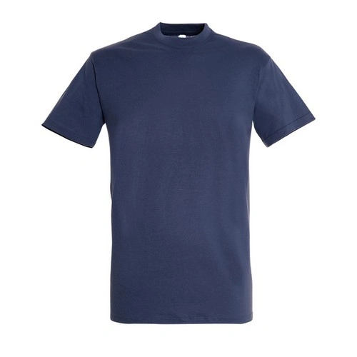 CAMISETA MANGA CORTA UNISEX CUELLO REDONDO SOL'S REGENT REF S11380