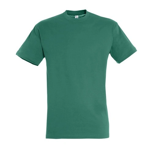 CAMISETA MANGA CORTA UNISEX CUELLO REDONDO SOL'S REGENT REF S11380