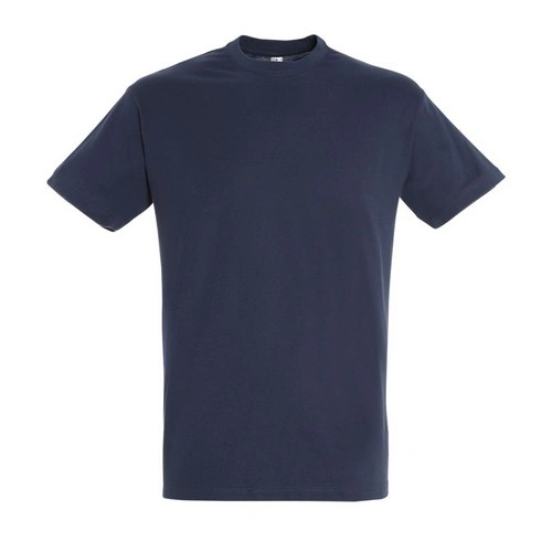 CAMISETA MANGA CORTA UNISEX CUELLO REDONDO SOL'S REGENT REF S11380