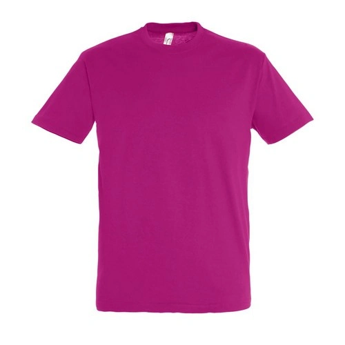 CAMISETA MANGA CORTA UNISEX CUELLO REDONDO SOL'S REGENT REF S11380