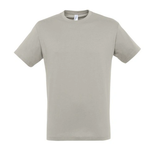 CAMISETA MANGA CORTA UNISEX CUELLO REDONDO SOL'S REGENT REF S11380