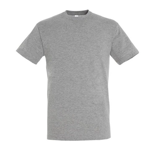 CAMISETA MANGA CORTA UNISEX CUELLO REDONDO SOL'S REGENT REF S11380