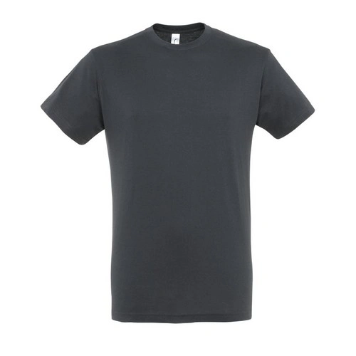 CAMISETA MANGA CORTA UNISEX CUELLO REDONDO SOL'S REGENT REF S11380