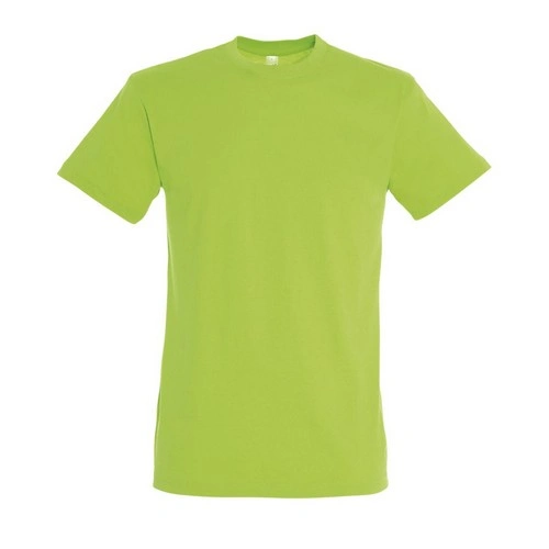 CAMISETA MANGA CORTA UNISEX CUELLO REDONDO SOL'S REGENT REF S11380