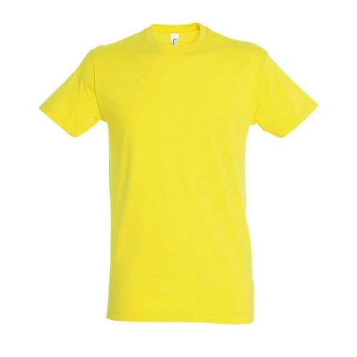 CAMISETA MANGA CORTA UNISEX CUELLO REDONDO SOL'S REGENT REF S11380