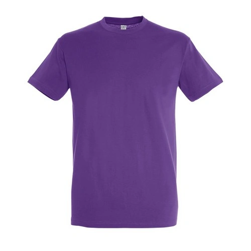 CAMISETA MANGA CORTA UNISEX CUELLO REDONDO SOL'S REGENT REF S11380