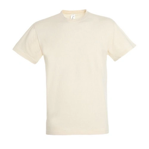 CAMISETA MANGA CORTA UNISEX CUELLO REDONDO SOL'S REGENT REF S11380