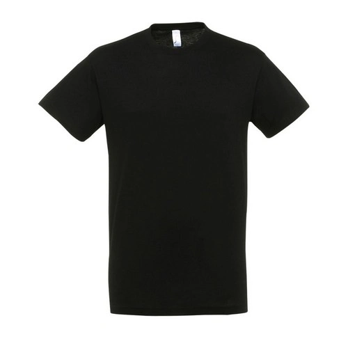 CAMISETA MANGA CORTA UNISEX CUELLO REDONDO SOL'S REGENT REF S11380