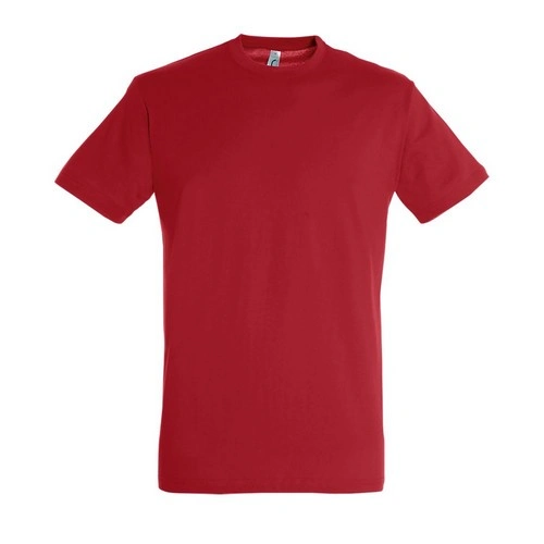 CAMISETA MANGA CORTA UNISEX CUELLO REDONDO SOL'S REGENT REF S11380
