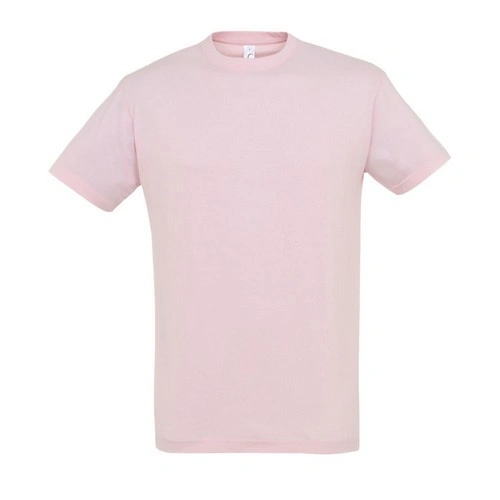 CAMISETA MANGA CORTA UNISEX CUELLO REDONDO SOL'S REGENT REF S11380