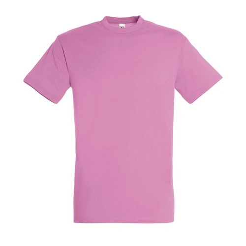 CAMISETA MANGA CORTA UNISEX CUELLO REDONDO SOL'S REGENT REF S11380