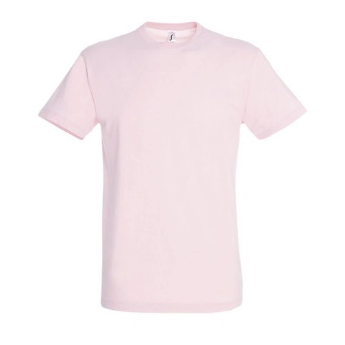 CAMISETA MANGA CORTA UNISEX CUELLO REDONDO SOL'S REGENT REF S11380