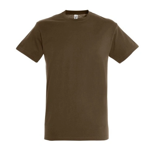 CAMISETA MANGA CORTA UNISEX CUELLO REDONDO SOL'S REGENT REF S11380