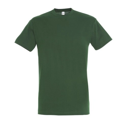 CAMISETA MANGA CORTA UNISEX CUELLO REDONDO SOL'S REGENT REF S11380