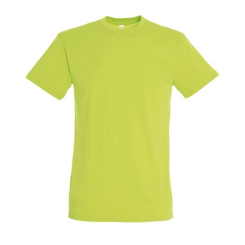 CAMISETA MANGA CORTA UNISEX CUELLO REDONDO SOL'S REGENT REF S11380