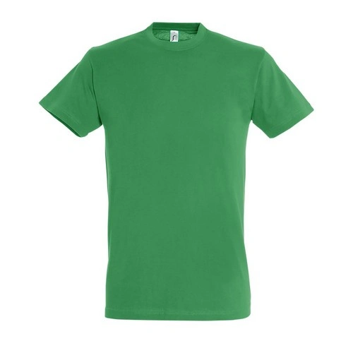 CAMISETA MANGA CORTA UNISEX CUELLO REDONDO SOL'S REGENT REF S11380