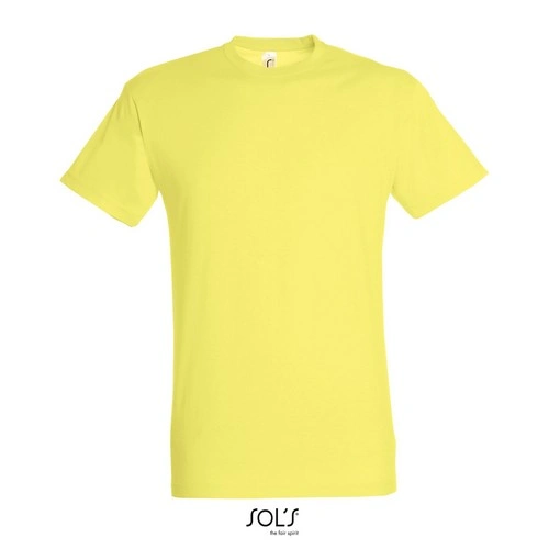 CAMISETA MANGA CORTA UNISEX CUELLO REDONDO SOL'S REGENT REF S11380