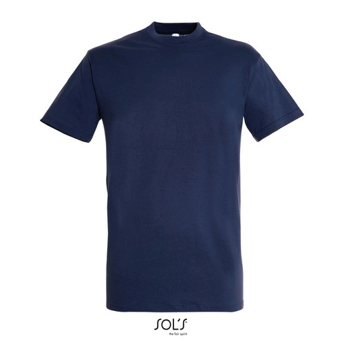 CAMISETA MANGA CORTA UNISEX CUELLO REDONDO SOL'S REGENT REF S11380