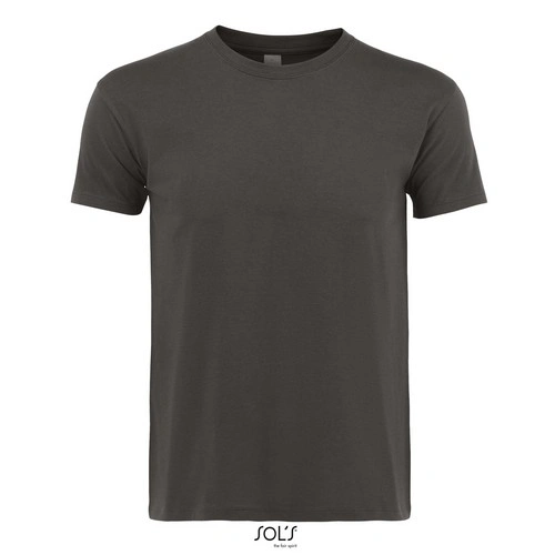 CAMISETA MANGA CORTA UNISEX CUELLO REDONDO SOL'S REGENT REF S11380