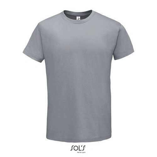 CAMISETA MANGA CORTA UNISEX CUELLO REDONDO SOL'S REGENT REF S11380