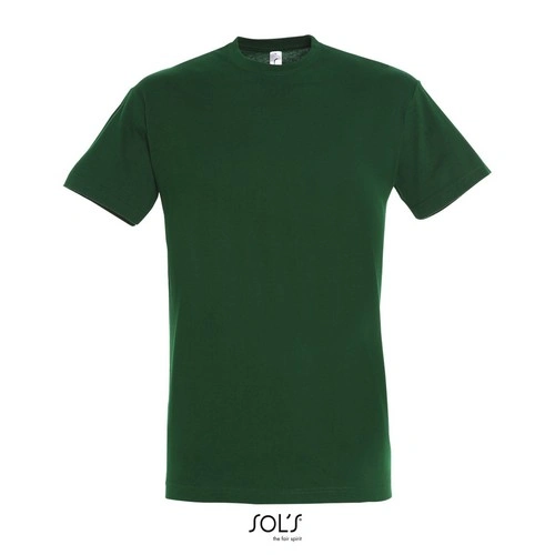 CAMISETA MANGA CORTA UNISEX CUELLO REDONDO SOL'S REGENT REF S11380