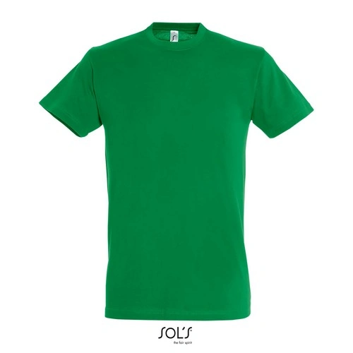 CAMISETA MANGA CORTA UNISEX CUELLO REDONDO SOL'S REGENT REF S11380