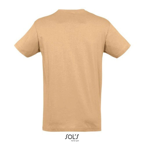 CAMISETA MANGA CORTA UNISEX CUELLO REDONDO SOL'S REGENT REF S11380