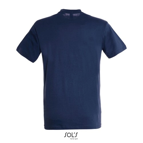 CAMISETA MANGA CORTA UNISEX CUELLO REDONDO SOL'S REGENT REF S11380