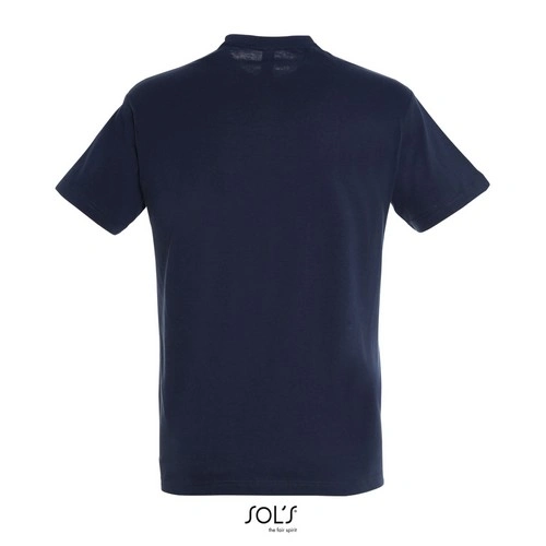 CAMISETA MANGA CORTA UNISEX CUELLO REDONDO SOL'S REGENT REF S11380