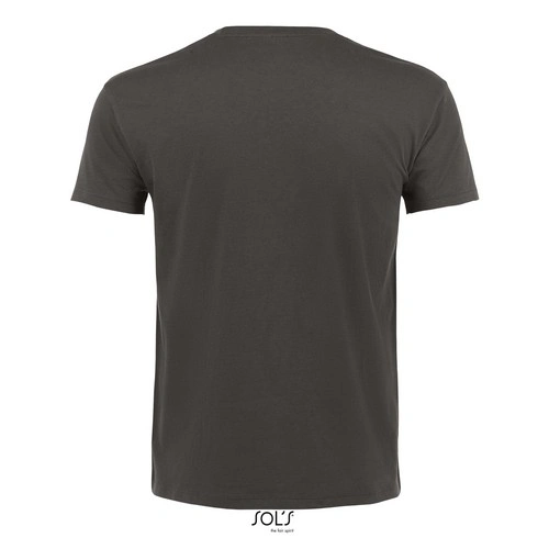 CAMISETA MANGA CORTA UNISEX CUELLO REDONDO SOL'S REGENT REF S11380
