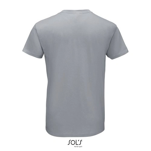 CAMISETA MANGA CORTA UNISEX CUELLO REDONDO SOL'S REGENT REF S11380