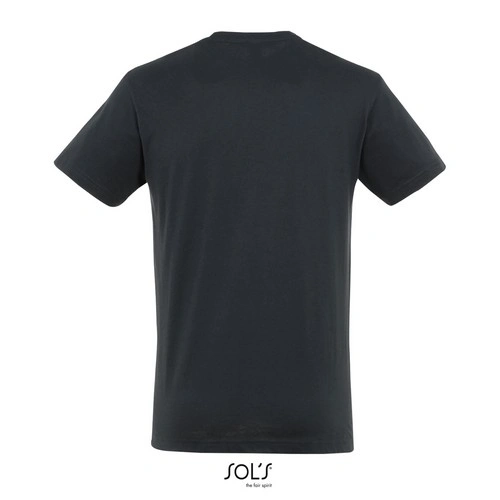 CAMISETA MANGA CORTA UNISEX CUELLO REDONDO SOL'S REGENT REF S11380