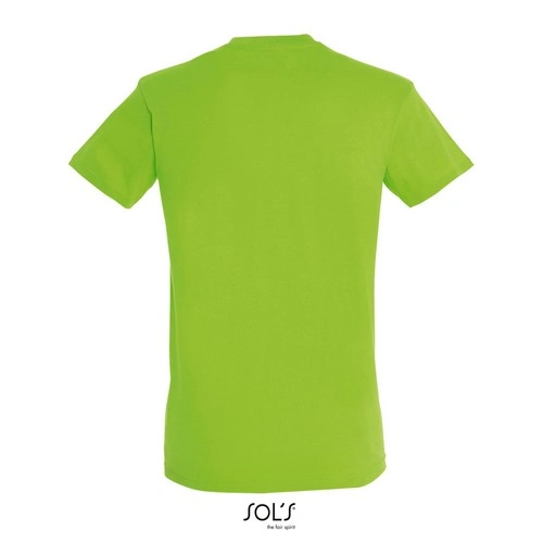 CAMISETA MANGA CORTA UNISEX CUELLO REDONDO SOL'S REGENT REF S11380