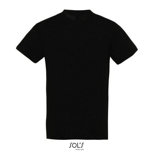 CAMISETA MANGA CORTA UNISEX CUELLO REDONDO SOL'S REGENT REF S11380