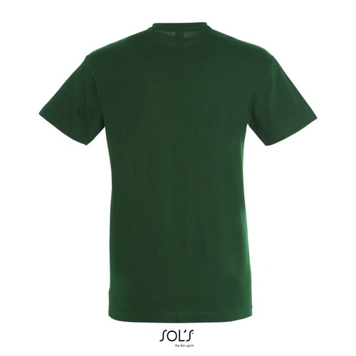 CAMISETA MANGA CORTA UNISEX CUELLO REDONDO SOL'S REGENT REF S11380